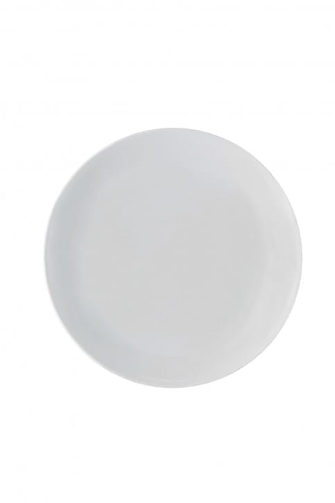 Form 2000 Teller flach 21 cm – Arzberg