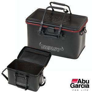 Abu Garcia Beast Pro EVA Boat Bag XL