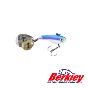 Berkley Pulse Spintail 5g