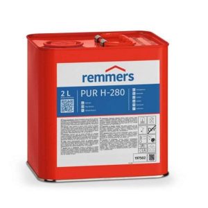 Remmers PUR H-280-Härter 1L | 2L | 10L