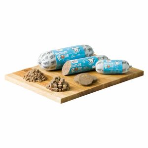 Purbello Hundewurst Lamm