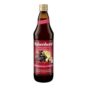 Rabenhorst Gesunder Blutdruck bio (750ml)