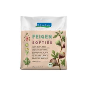 Reformhaus Feigen softies bio (200g)