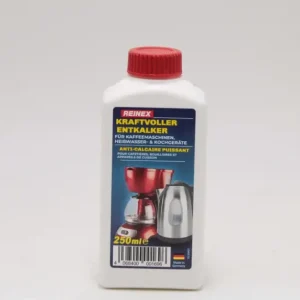 Kraftvoller Entkalker 250 ml Reinex