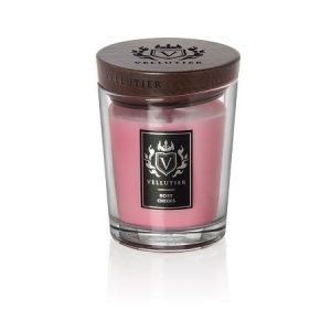 Vellutier Small Candle Rosy Cheeks