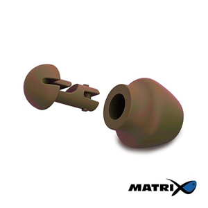 Matrix Rubber Quick Bead