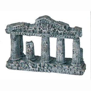 Säulen Ruine für Aquairen als Dekoration