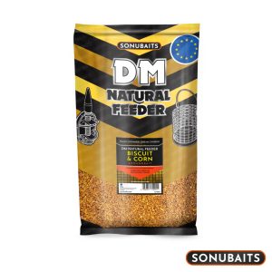 Sonubaits DM Natural Feeder