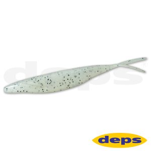 Deps Sakamata Shad 5″ Heavy Weight