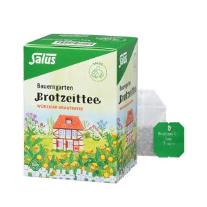 Salus Bauerngarten Brotzeittee bio (15 Filterbeutel)