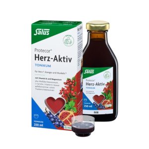 Salus Protecor Herz-Aktiv Tonikum