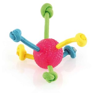 Schnurball zum spielen von Swisspet
