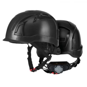 PRO FIT | Schutzhelm Pro Cap D!-Rock | schwarz