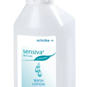 sensiva® wash lotion