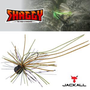 Jackall Shaggy 2,7g