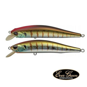 Ever Green Side Step 95