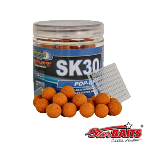 Starbaits P.C. Boilie SK30 Pop Up