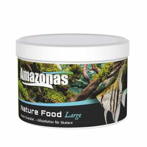 Skalar Power Granulat Fischfutter für Tropische Fische