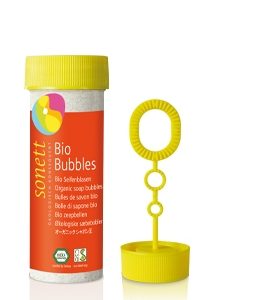 Sonett – Bio Bubbles 45 ml