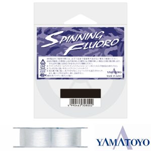 Yamatoyo Spinning Fluoro