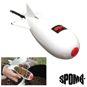 Spomb White L