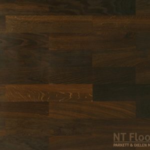 Stabparkett Räuchereiche Select-Natur