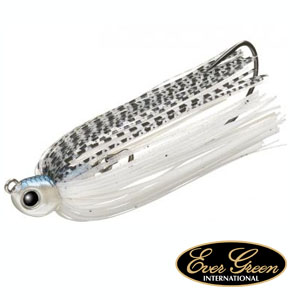 Ever Green Swimming Trooper 5/8oz