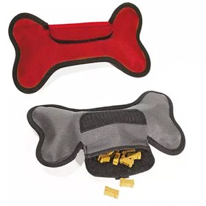 swisspet Snack Bone Hunde Snacktasche