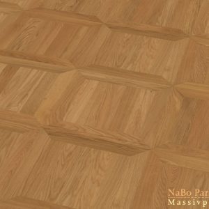 Tafelparkett Eiche Rom