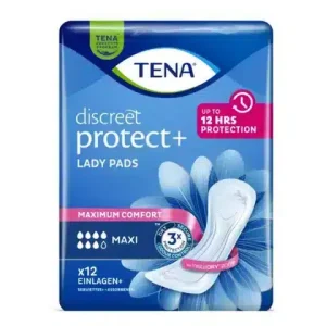 TENA Lady Discreet Maxi | Inkontinenz Einlage