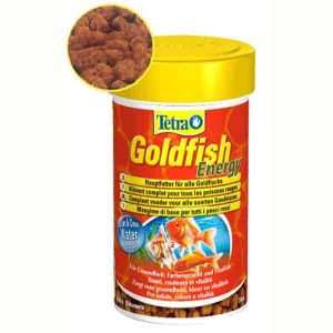 Tetra Goldfish Energy Sticks