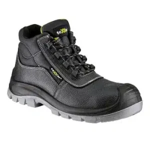 teXXor S3S-Sicherheitsschnürstiefel VERSAILLES | schwarz