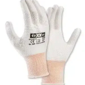 teXXor® Schnittschutz-Strickhandschuhe OHNE BESCHICHTUNG 2414