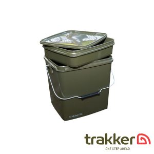 Trakker 13L Square Container ink. Einsatz