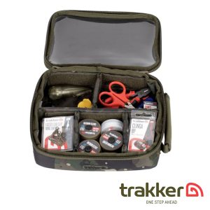 Trakker NXC Camo Bitz Pouch Large