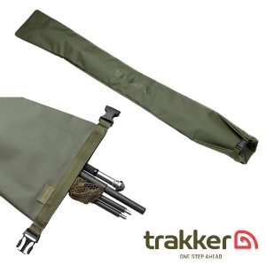 Trakker Retention Welded Stink Bag