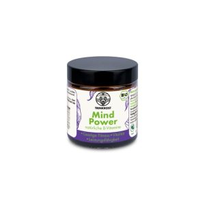 Trinkkost Mind Power BIO (30g)