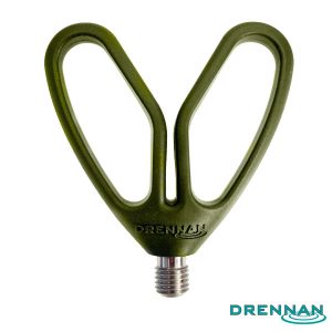 Drennan Specialist Wing Rest