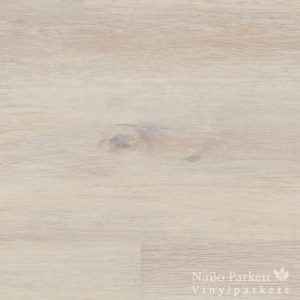 Vinyl Klebefliese OBJEKT Schneeeiche weiß