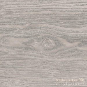 Vinylparkett OBJEKT Tundraeiche silbergrau