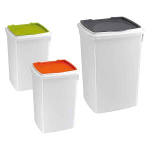Vorratsbehälter für Futter Ferplast Feedy