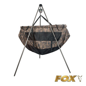 Fox Weighing Tripod