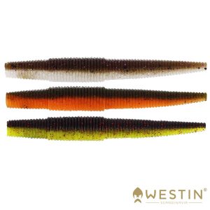 Westin Ned Worm 7cm 3g