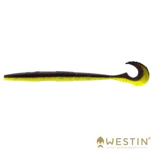 Westin Swimming Worm 13cm 5g
