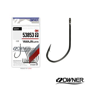 Owner Yamajin Eye 53853