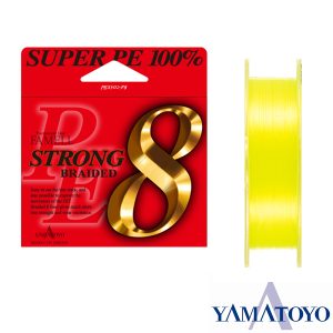 Yamatoyo PE Strong 8 150m
