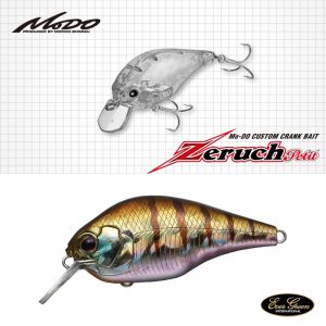 Evergreen Zeruch Petit