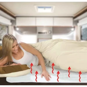Hymer Wärmeunterbett