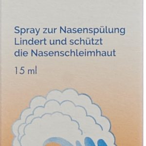 FLUIMARE Plus Nasenspray Fl 15 ml