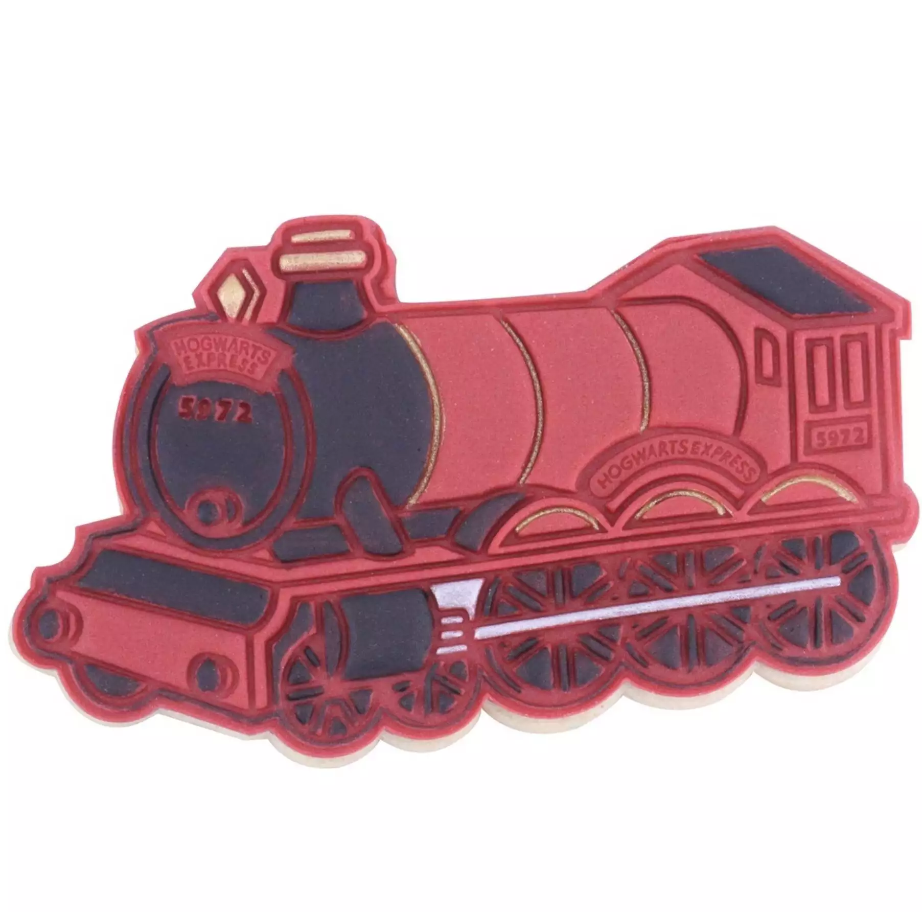 „Hogwarts Express“ Harry Potter Ausstecher – PME â Bild 6